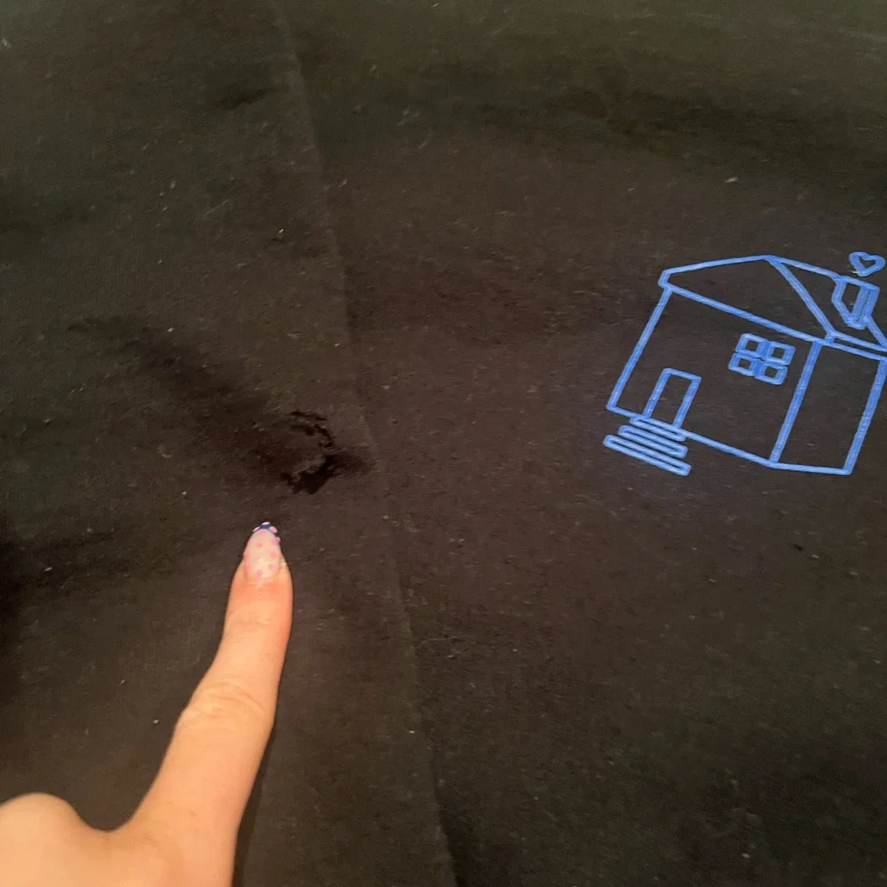 Harry styles sweatshirt - Picture 2 of 3